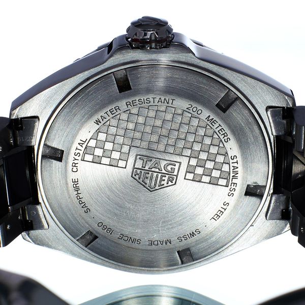 Tag Heuer Formula 1 WAZ2011.BA0843
